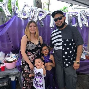 Meet your Posher, Juana